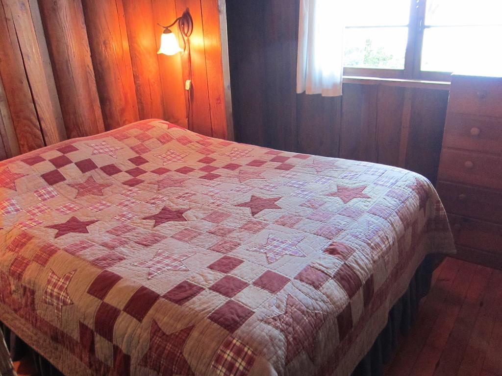 Beach Haven Resort Eastsound Ngoại thất bức ảnh